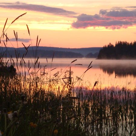Dala-Floda Vaerdshus Esterno foto