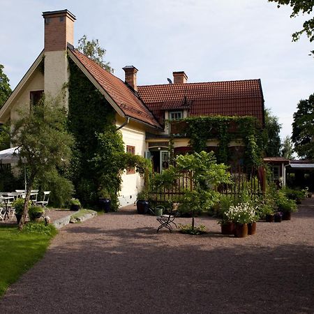 Dala-Floda Vaerdshus Esterno foto