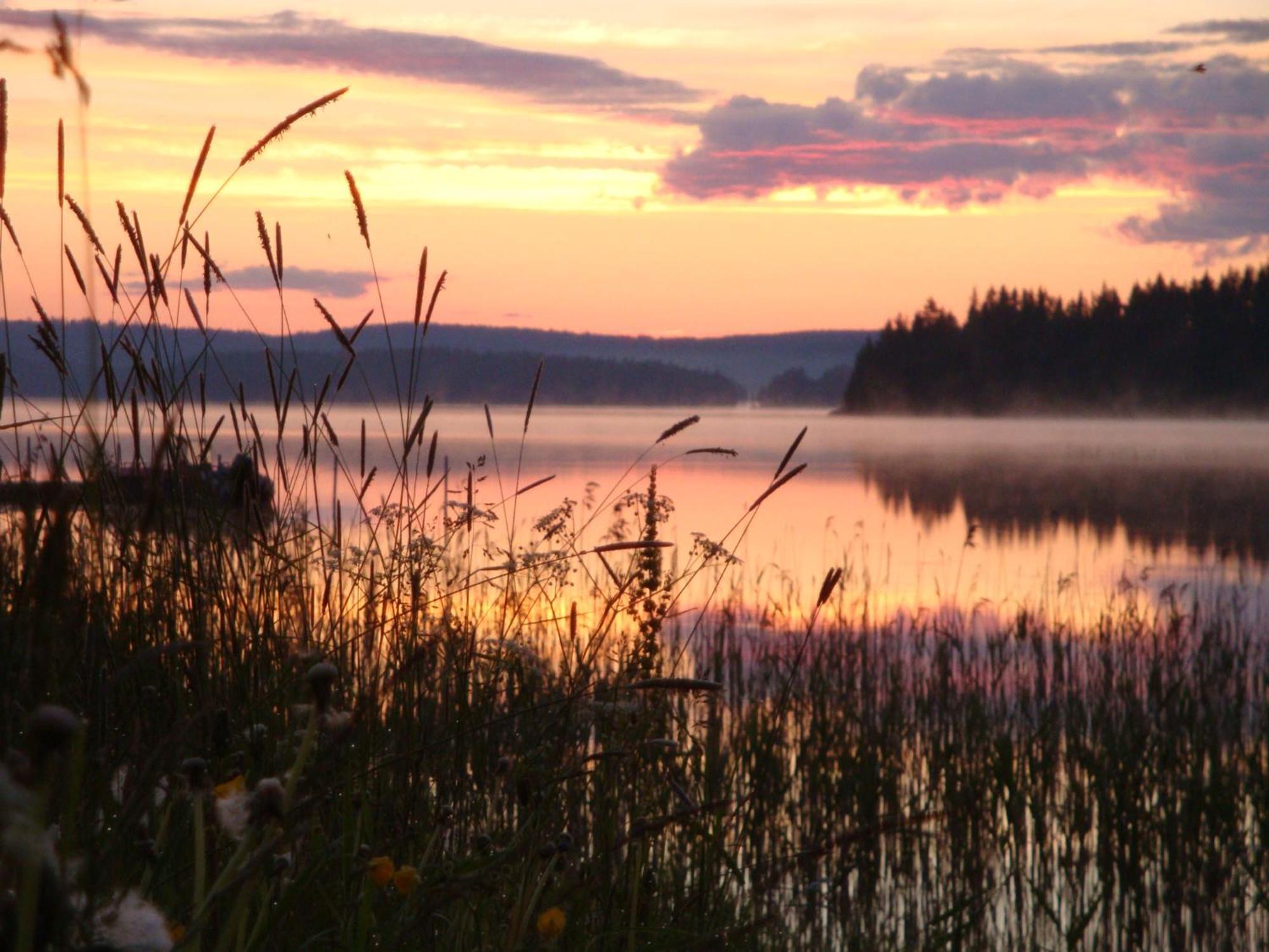 Dala-Floda Vaerdshus Esterno foto