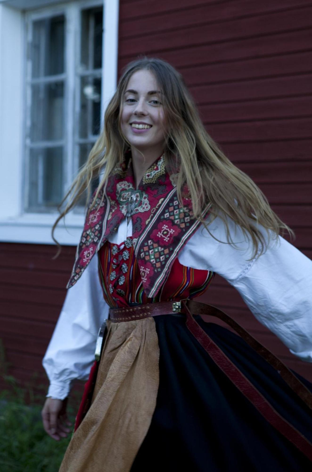 Dala-Floda Vaerdshus Esterno foto