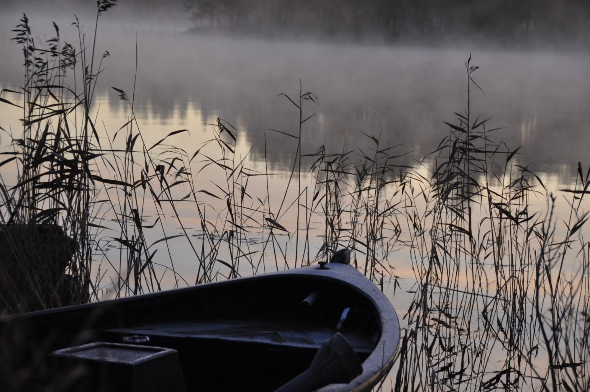 Dala-Floda Vaerdshus Esterno foto