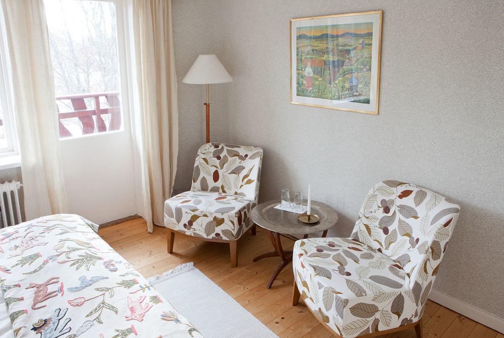 Dala-Floda Vaerdshus Esterno foto